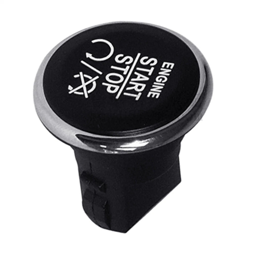 Engine Start Stop Switch Button for Dodge Challenger Grand Cherokee (2009–2013)