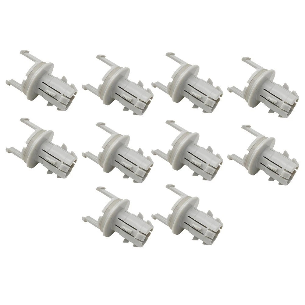 Toner Nozzle for Model-Specific Design