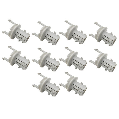 Toner Nozzle for Model-Specific Design