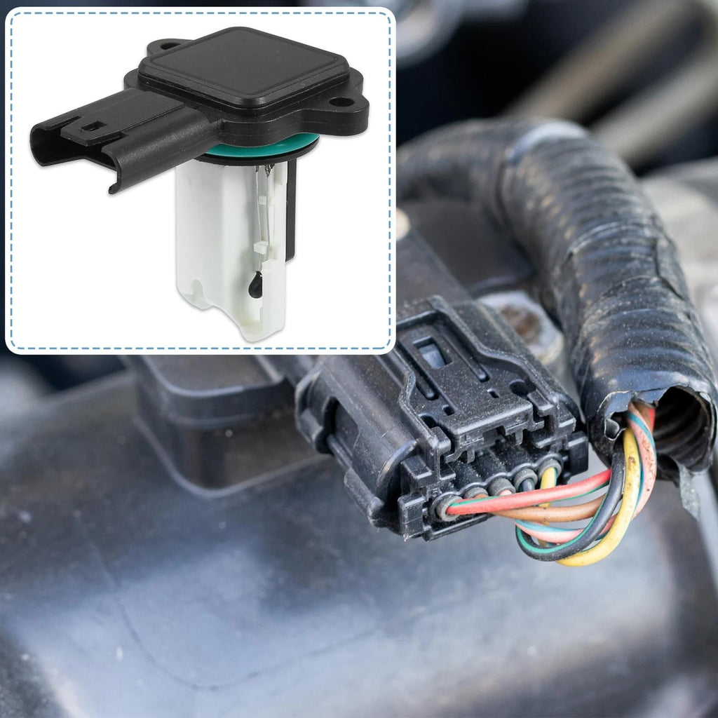 Mass Air Flow Sensor MAF Replacement for BMW 535i 330i (2007–2013)