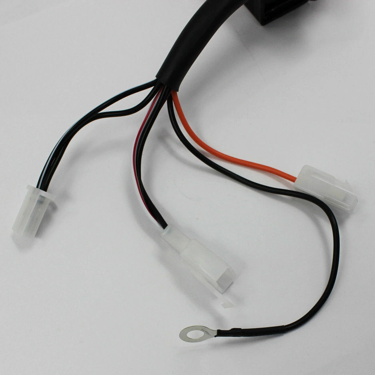 CDI Control Unit Ignition Coil for Yamaha PW80 (1990–2006)