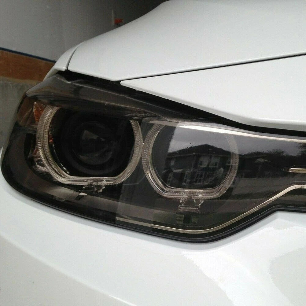 Cover Light Film for Taillight UV Protection (Universal)