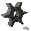 6L2-44352-00 Water Pump Impeller Service Kit for Yamaha 20-25 HP (2000-2023)