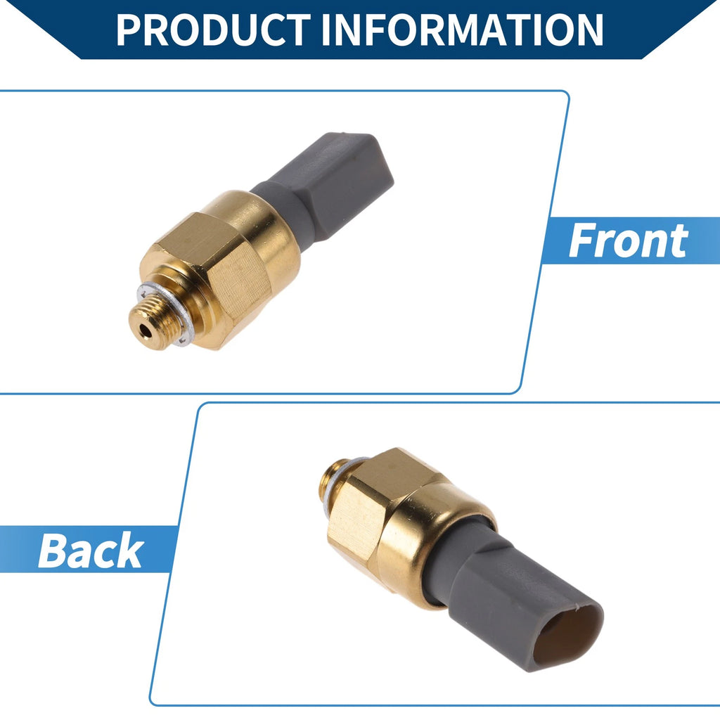 Engine Oil Pressure Sensor No. 1J0919081 for Audi TT (2000–2006) 1.8L