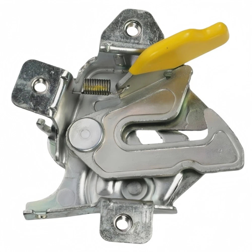 Hood Lock Actuator for Fiat 500 (2012–2017)