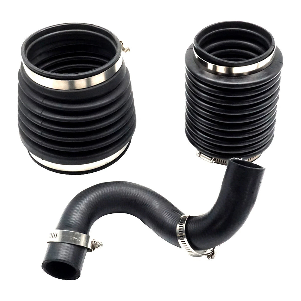 U-Joint Exhaust Hose Bellows Kit for Volvo Penta DP AQ SP (875848, 876294, 876632)