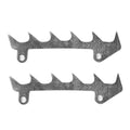 Bumper Spike Kit for STIHL MS170 MS180 MS210 MS230 MS250 (2000–2023)
