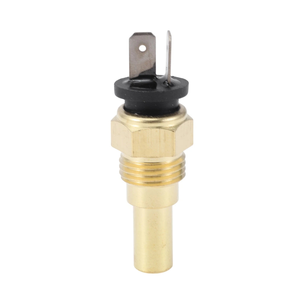 Engine Coolant Temperature Sensor Replacement for Dodge Ram 50 (1984–1985)