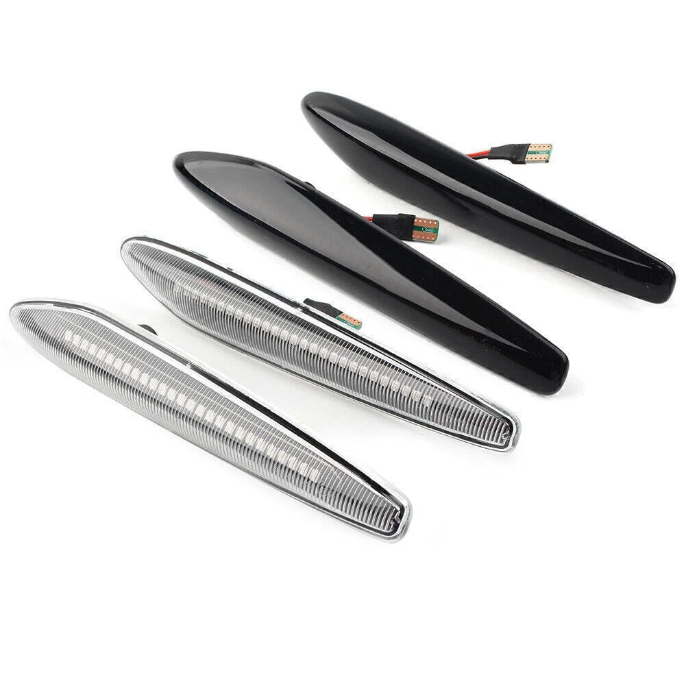 Dynamic LED Side Light Marker Lamp for Alfa Romeo 159, Brera (2006–2011)