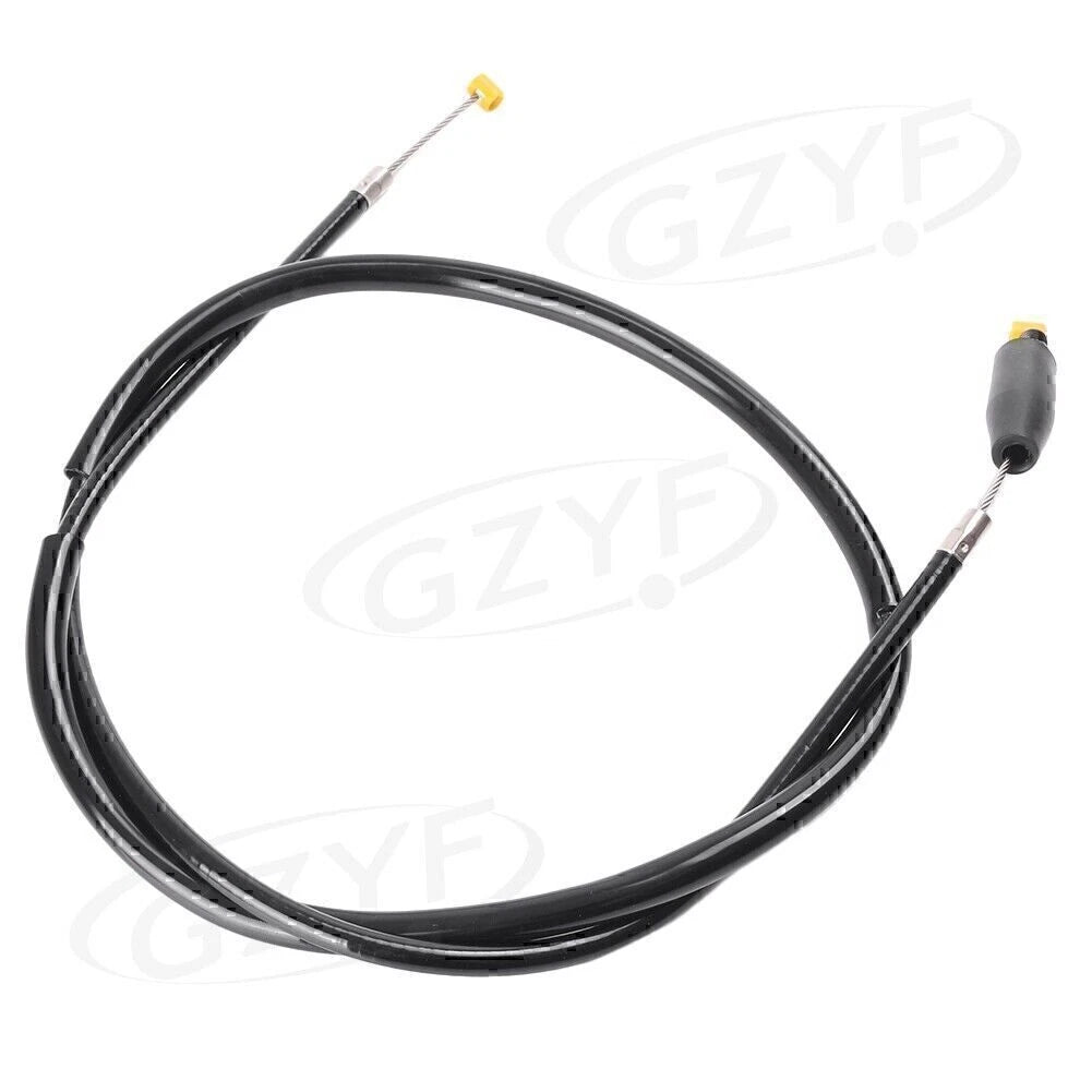 Clutch Cable for Yamaha YZF R6 (2006–2016)