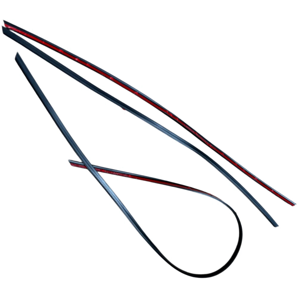 Windshield Moulding Trim for
