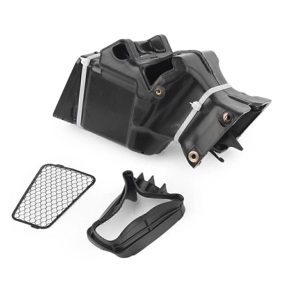 Ram Air Intake Tube Duct Cover for Honda CBR600RR (2007–2015)