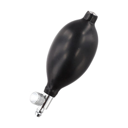 Sphygmomanometer Pump Bulb for Better Readings