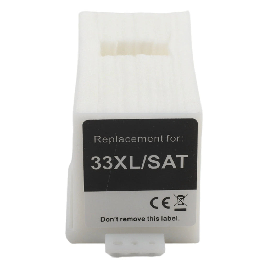 Replacement Waste Ink Pad Sponge Box for Epson XP620 XP621 XP530 XP860 (2012–2016)