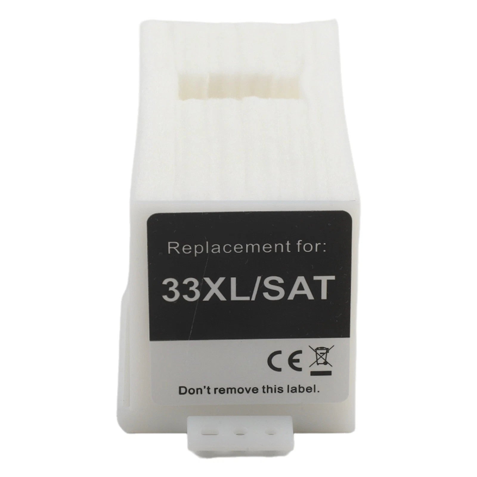 Replacement Waste Ink Pad Sponge Box for Epson XP620 XP621 XP530 XP860 (2012–2016)