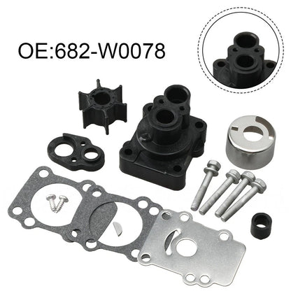 Engine Cooling for Boat Engine (OEM 682-W0078)