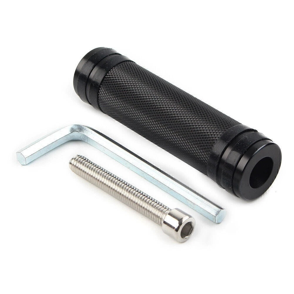 Black Toe Foot Shift Shifter Peg for Harley Blackline Dyna FXDWG FXDB Fatboy