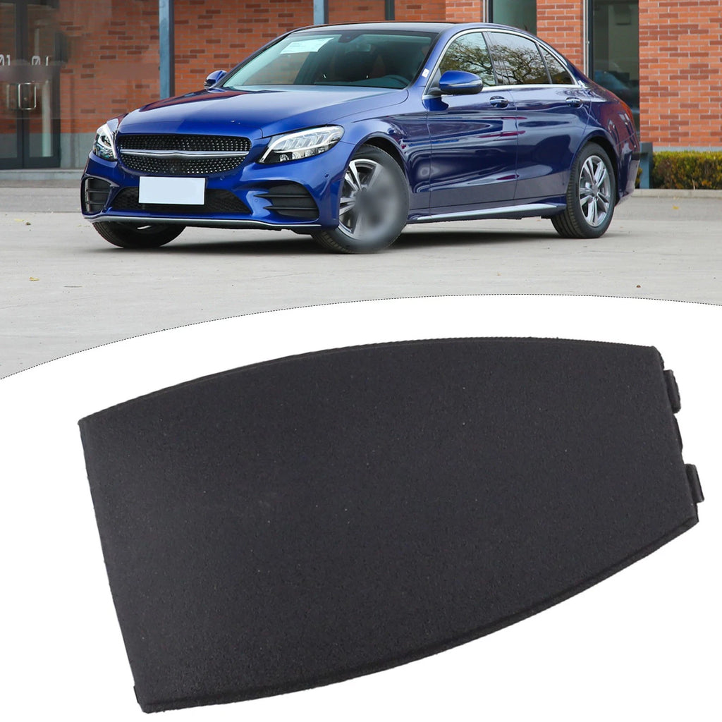 3X Key Cover Replacement for Mercedes-Benz B C E Class