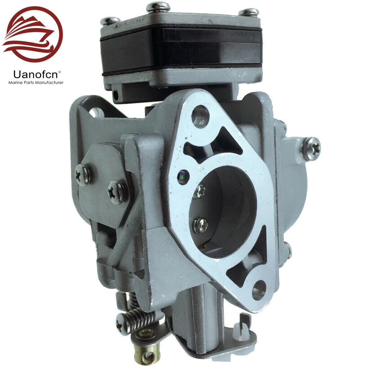 Carburetor Assembly for Tohatsu Nissan 5HP (36903-2002M, 369-03200-2)