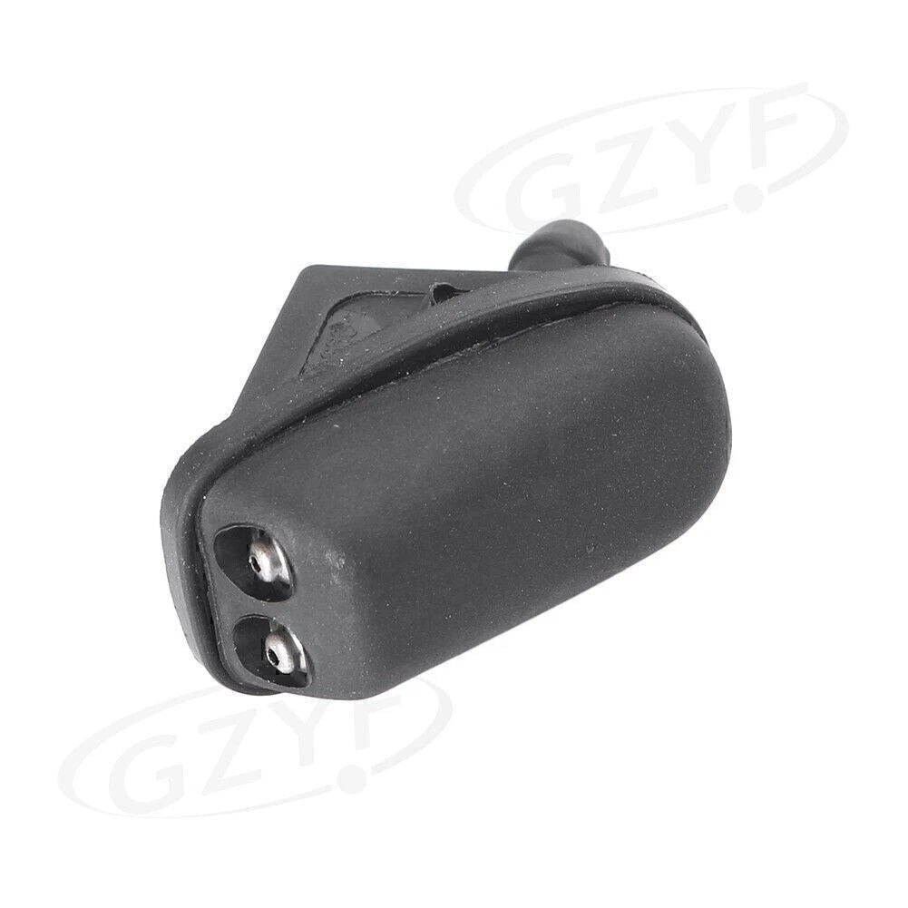 Windscreen Wiper Spray Nozzle for Ford Focus MK2 MK3 (2005–2012)
