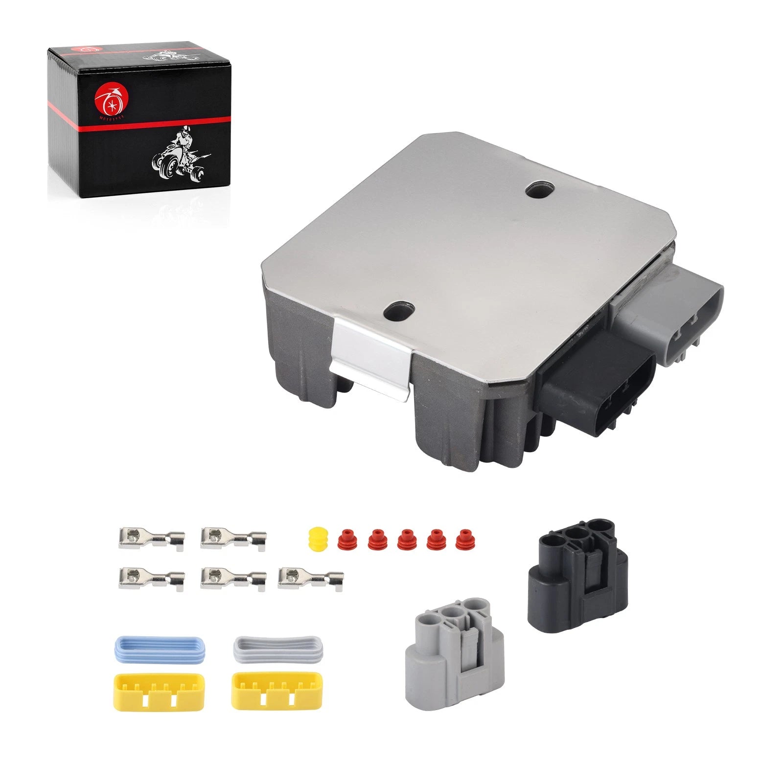 Voltage Regulator Rectifier 4016868 for Polaris RZR XP 1000 (2014–2023)