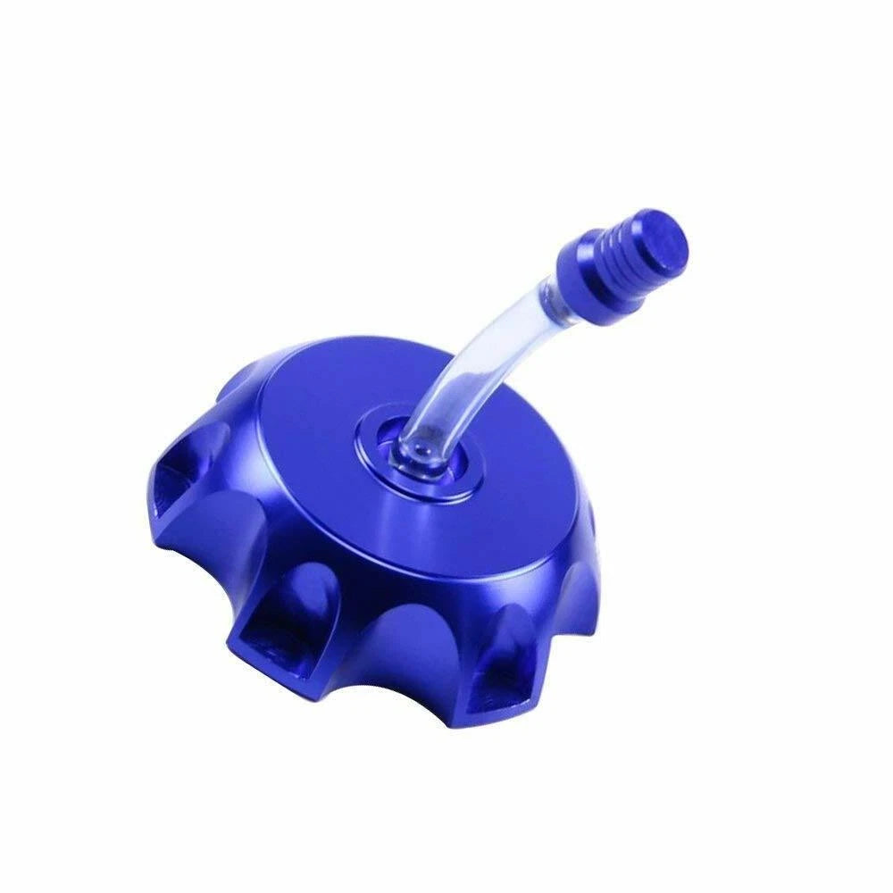 Replacement Gas Cap for Motorcycle AU (with Breather)