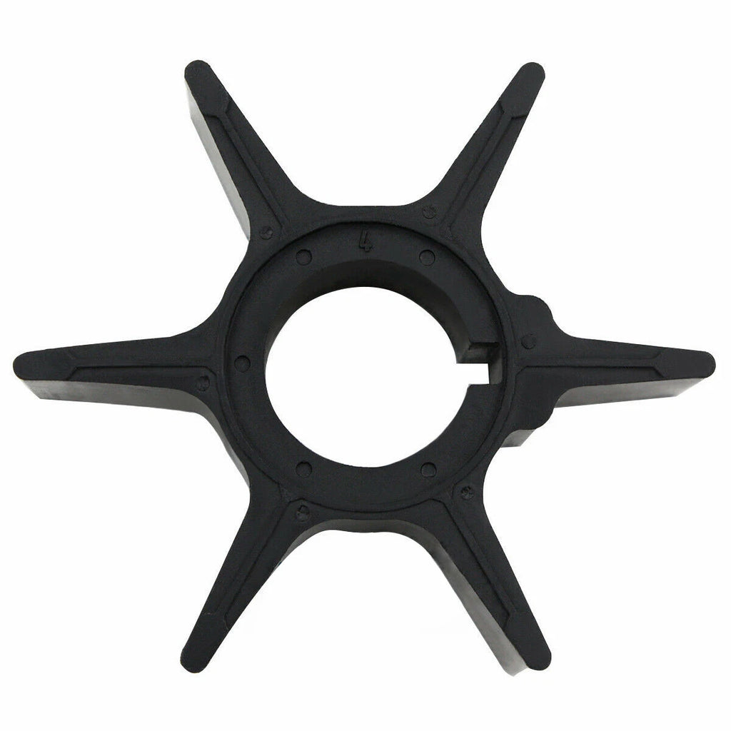 Water Pump Impeller for Suzuki DT50-85 (1980–1985) 17461-95300/301 18-3095