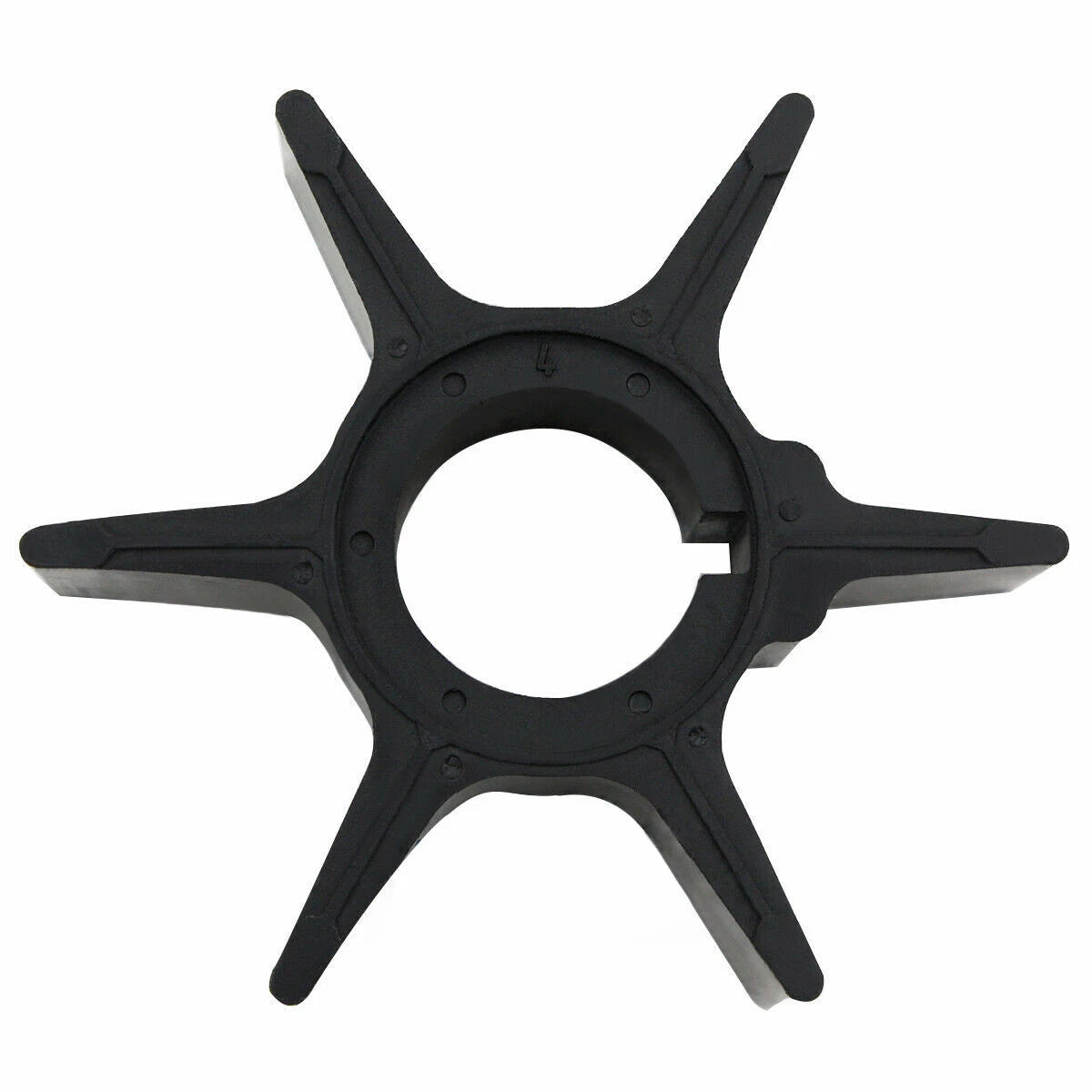 Water Pump Impeller for Suzuki DT50-85 (1980–1985) 17461-95300/301 18-3095