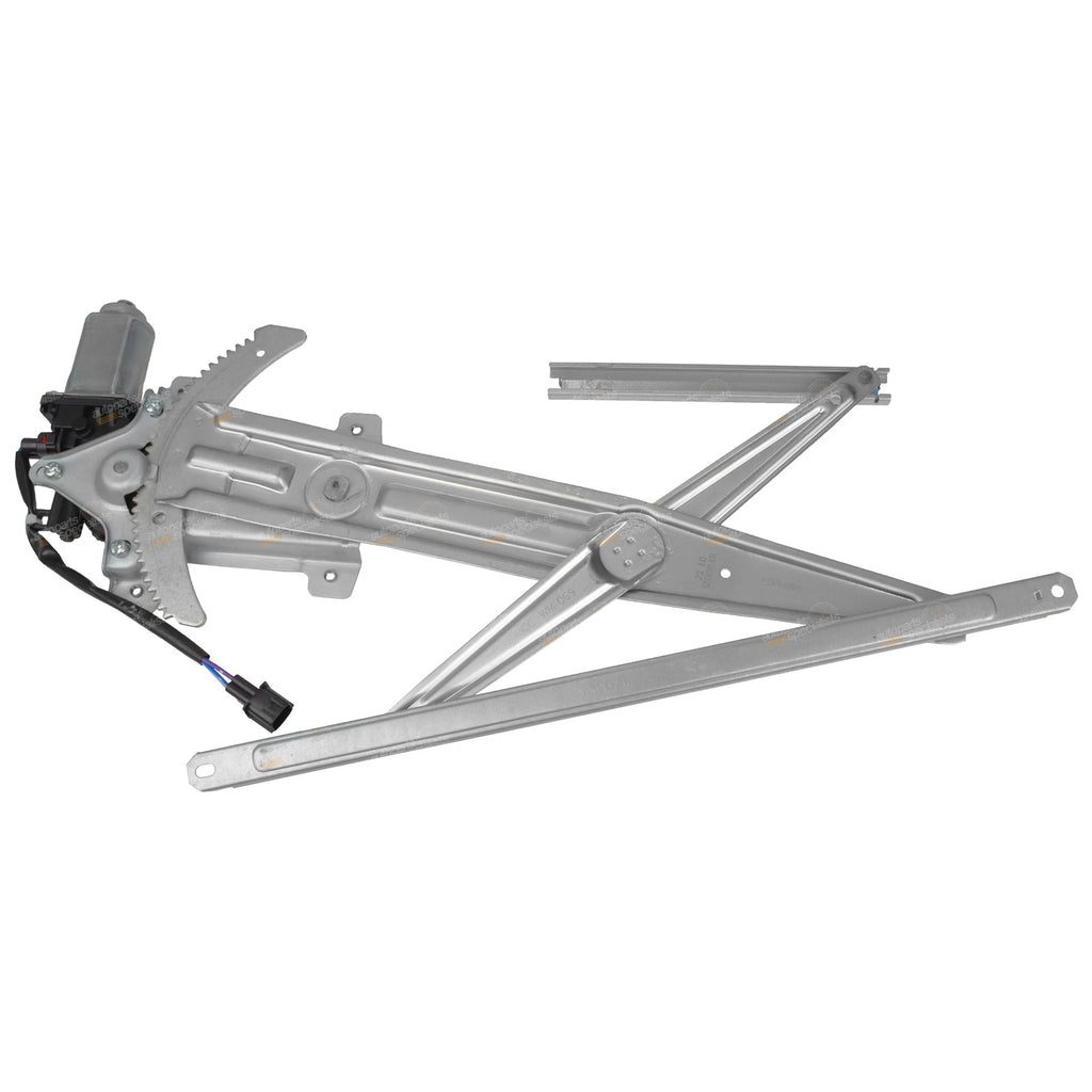 Front RH Electric Window Regulator with Motor for Holden Colorado (2012–2019)