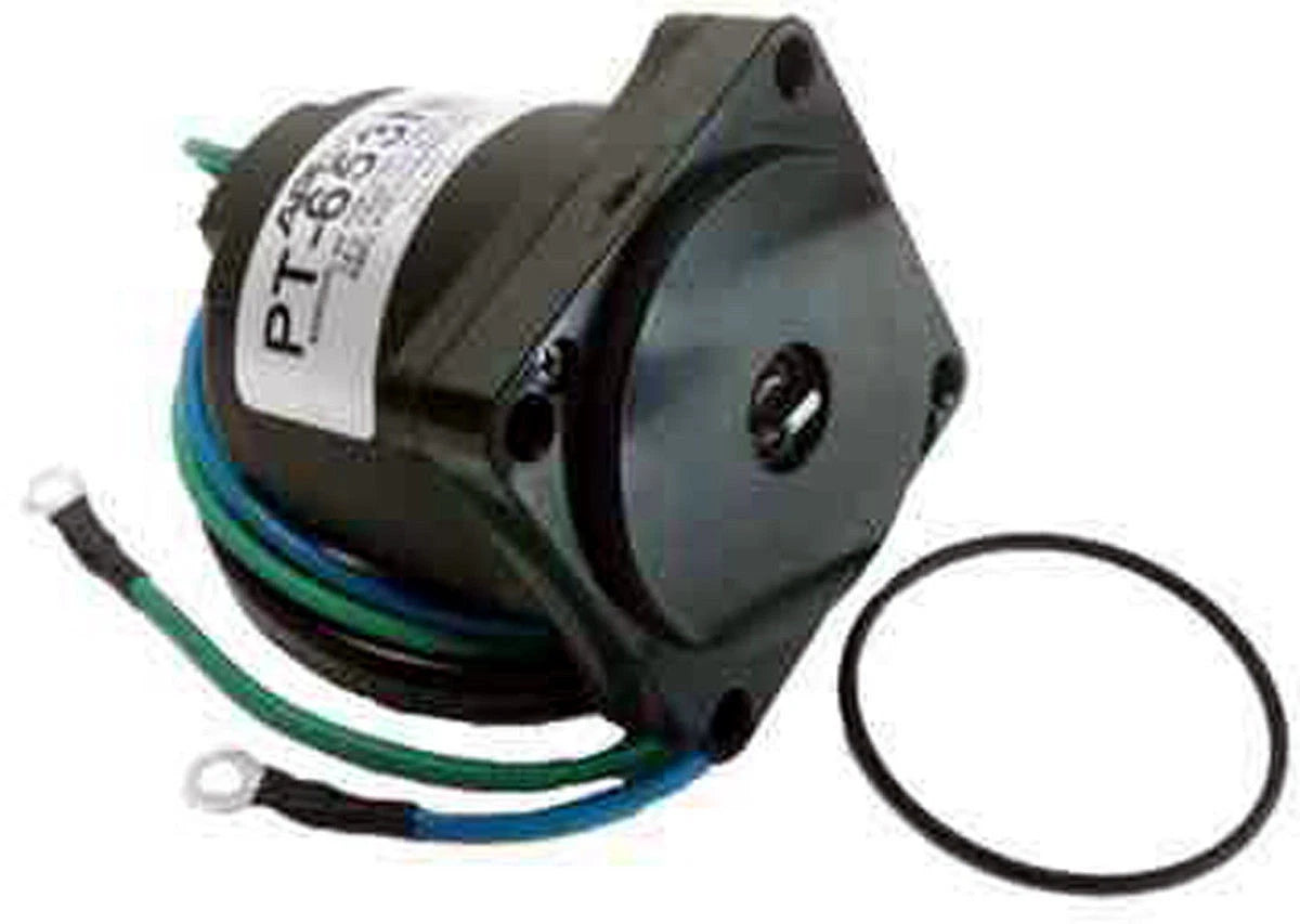 Trim/Tilt Motor for Johnson 60-30 HP (PH200-T071)