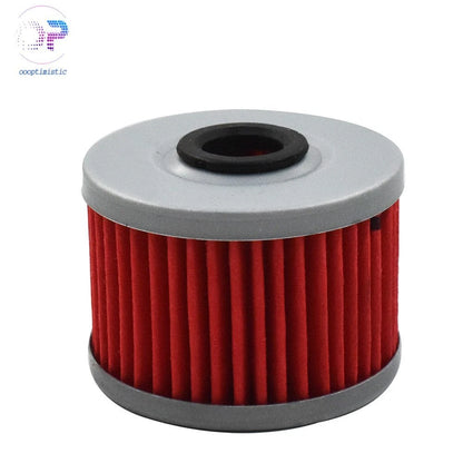 Air Filter, Oil Filter & Spark Plug Set for Honda Foreman 400 450 Rancher 350 (2000–2006)