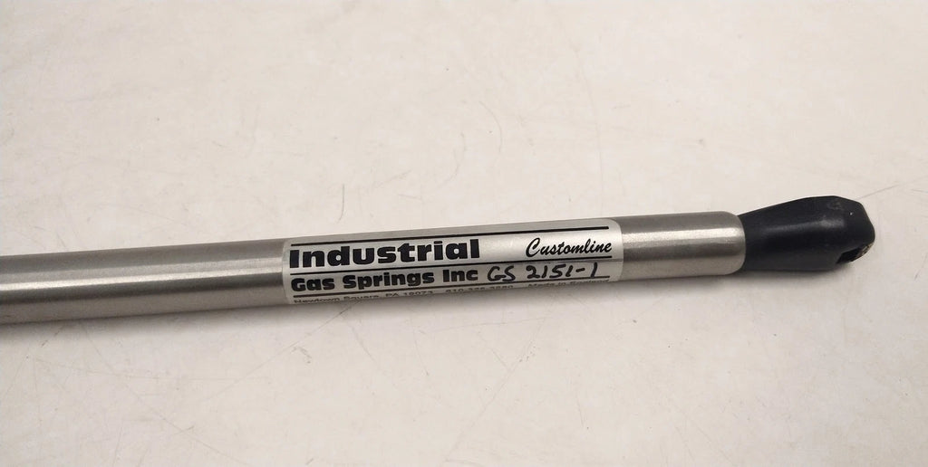 Gas Spring 18'' for Customline (GS2151-1)