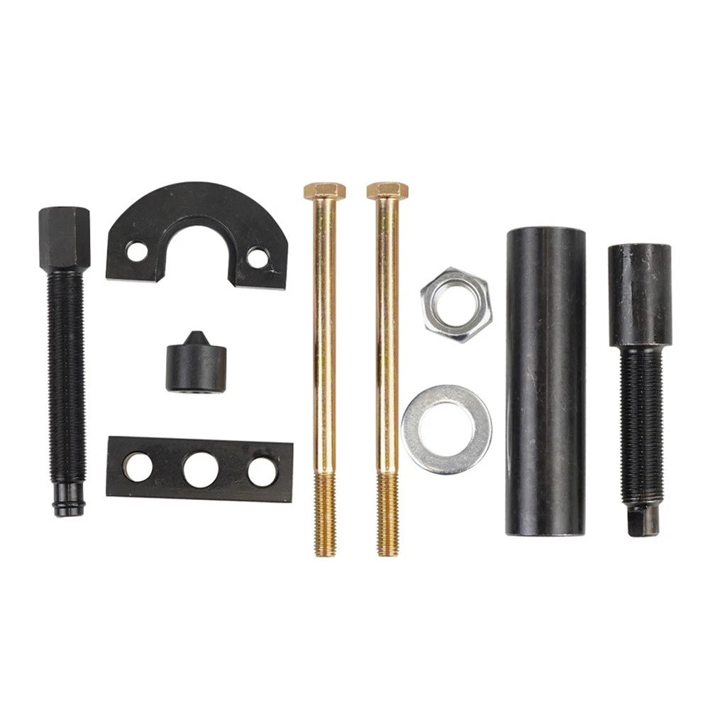 Mainshaft Bearing Inner Installer & Puller Tool for Harley 5&6 Speed