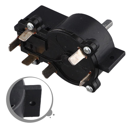 Electric Motor Switch for Speed Control Efficiency