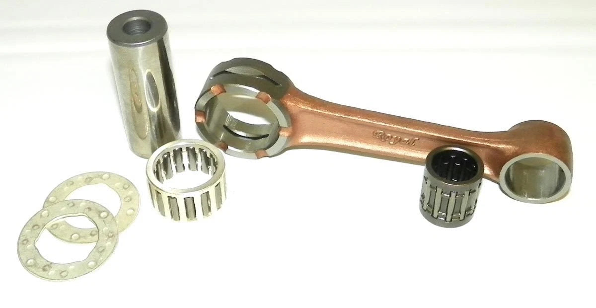 WSM Connecting Rod for Yamaha Blaster (1988–2006) - 45-530