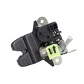 Trunk Latch Actuator for - OEM Specification