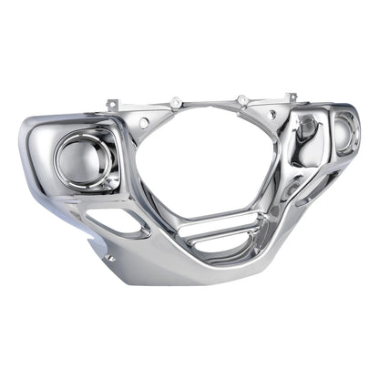 Chrome Engine Front Cowl Cover for Honda Goldwing 1800 GL1800 (2001–2011)