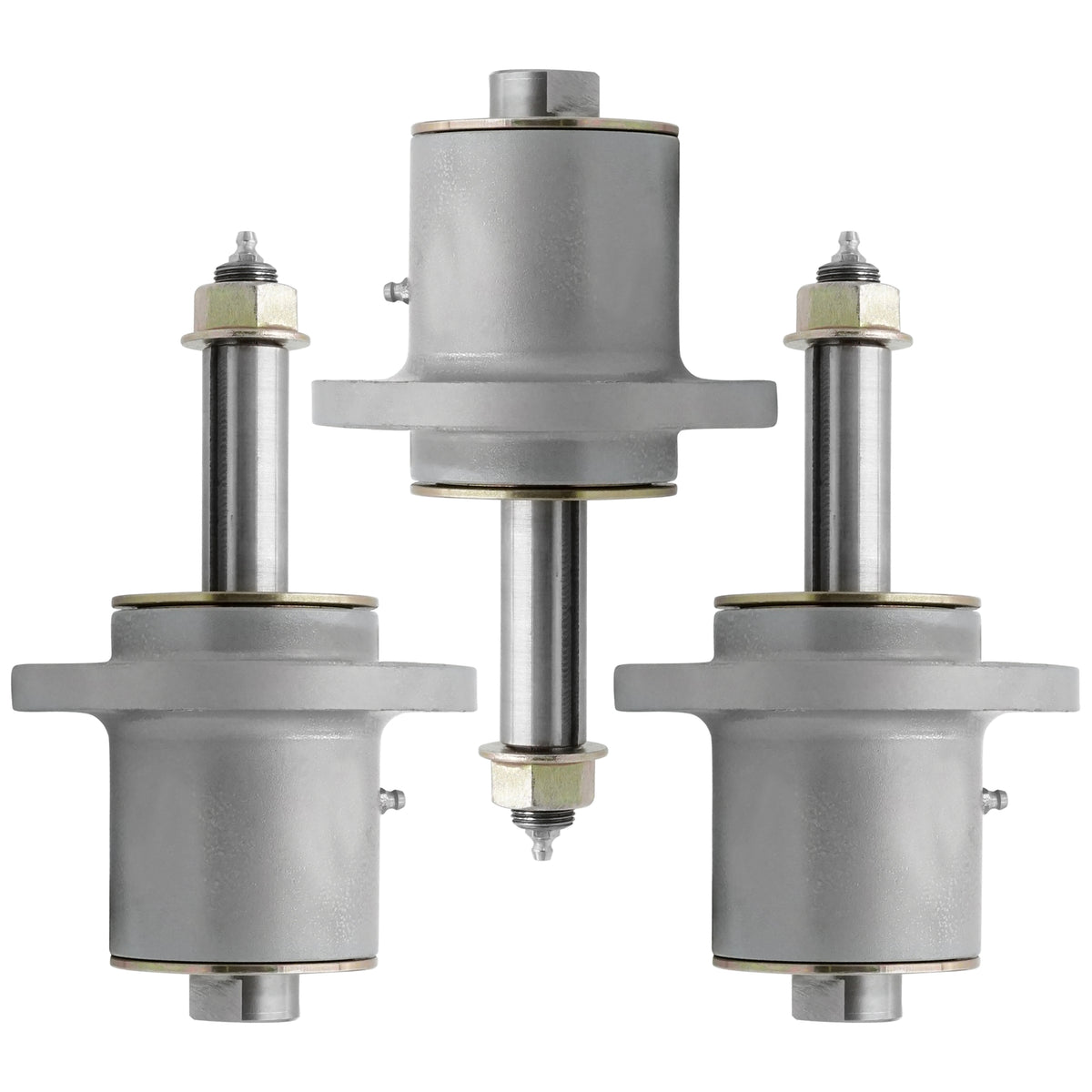 Spindle Long Shaft Replacement for Simplicity Lawn Mower Deck (2000–2010)