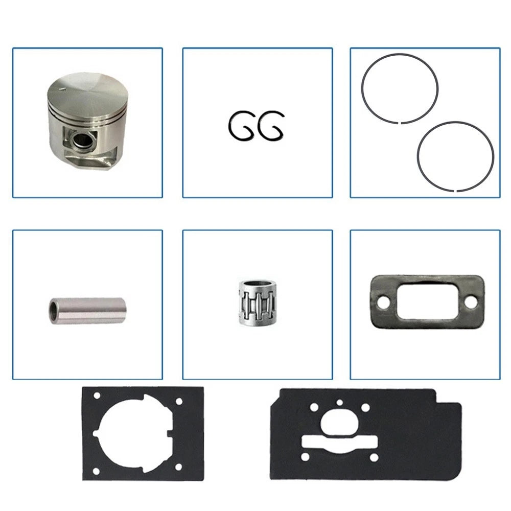 Replacement Cylinder Piston Kit for Echo PB8010 PB9010 (2010–2023)
