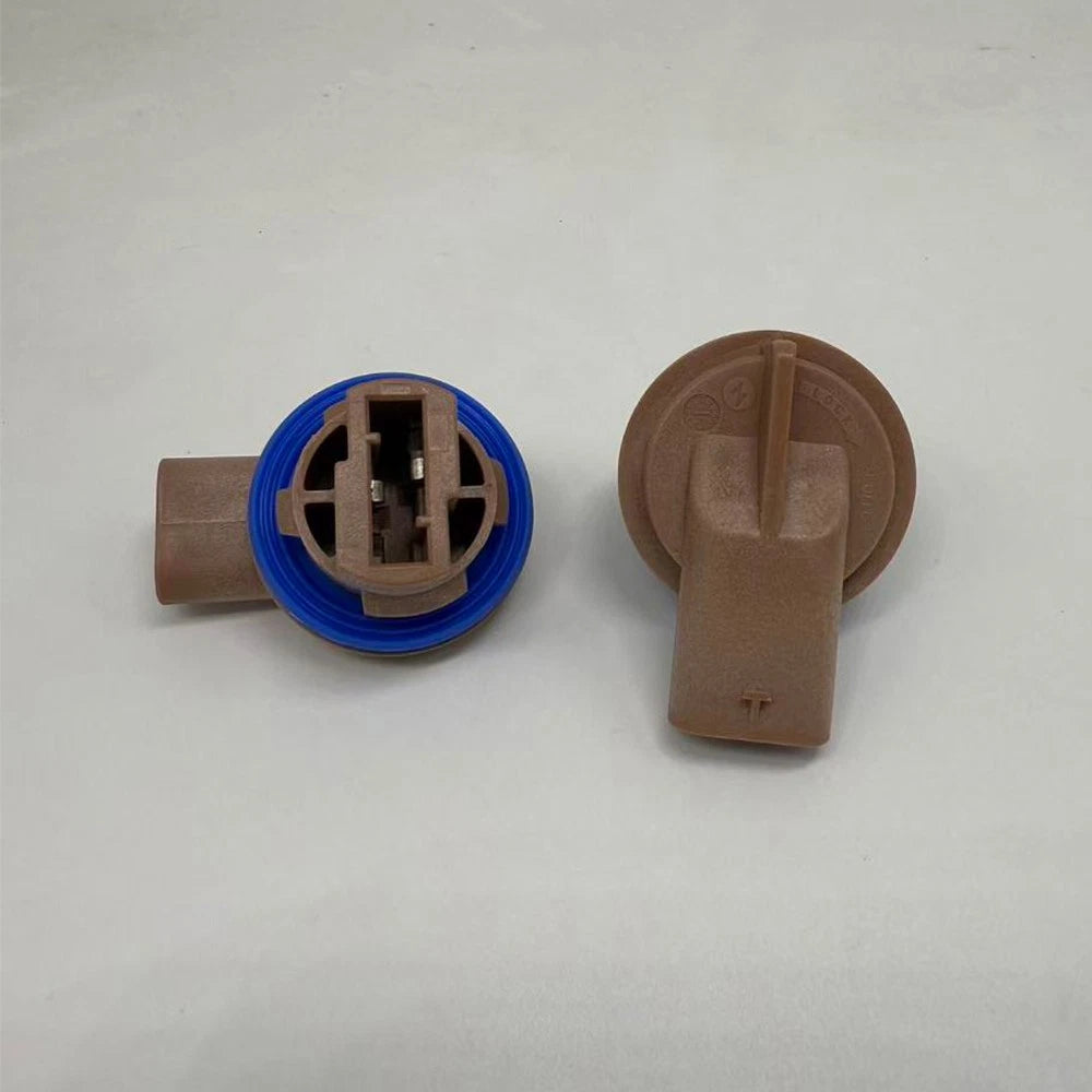 2X Front Parking Light Socket GV4A-13411-BA for Ford Kuga II (2016)