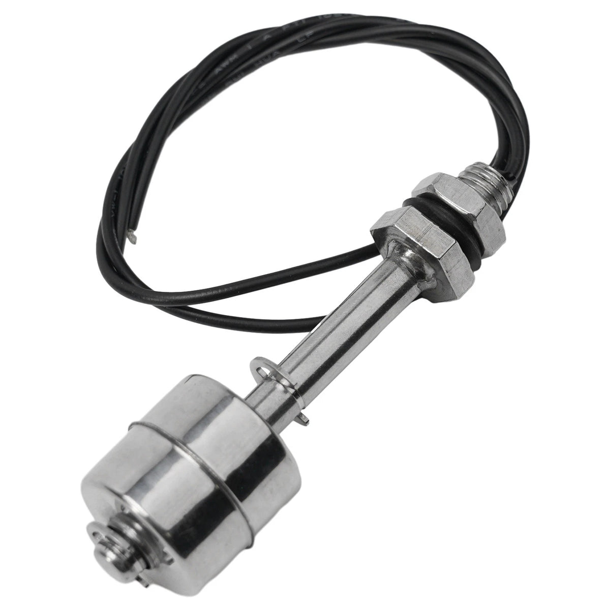 Float Switch for Liquid Level Control (1 10kg/cm)