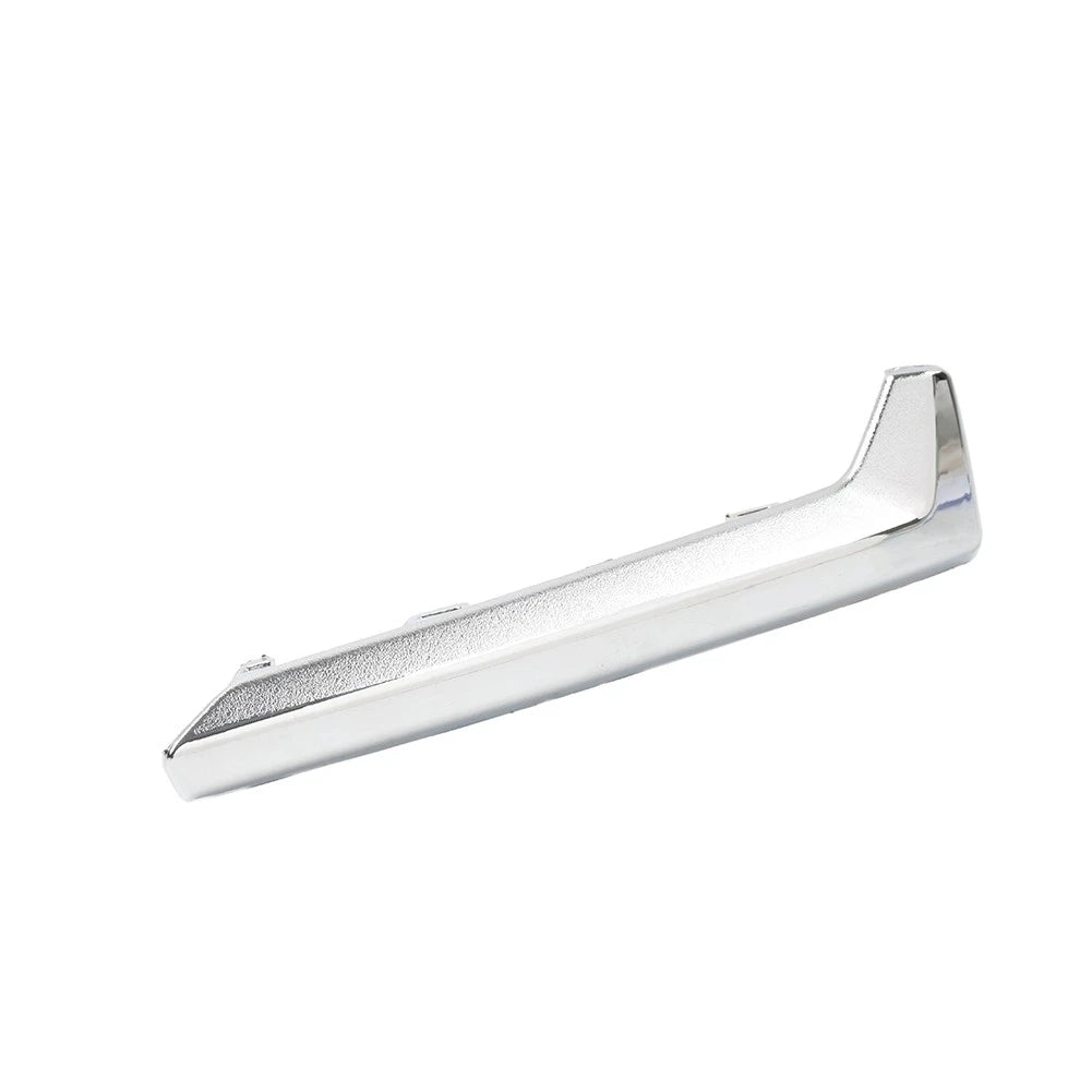 Chrome Fog Light Trim for Subaru Forester (2017–2018) Left