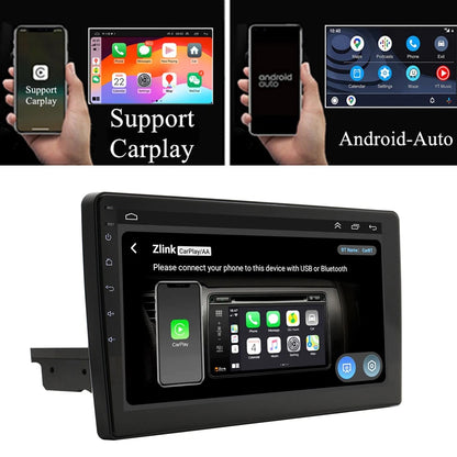 10.1" Stereo Radio GPS Navigation for Ford Transit (2019–2025)