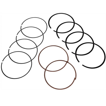 2 Sets Piston Rings for Kohler CH23 CV23 24-108-19 24-108-27 1.5MM
