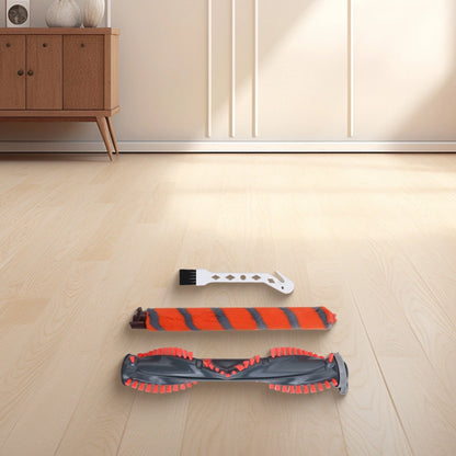 Brush Roller Kit for Shark Vacuum Cleaners
