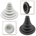 Marine Rubber Steering Shift Cable Boot for