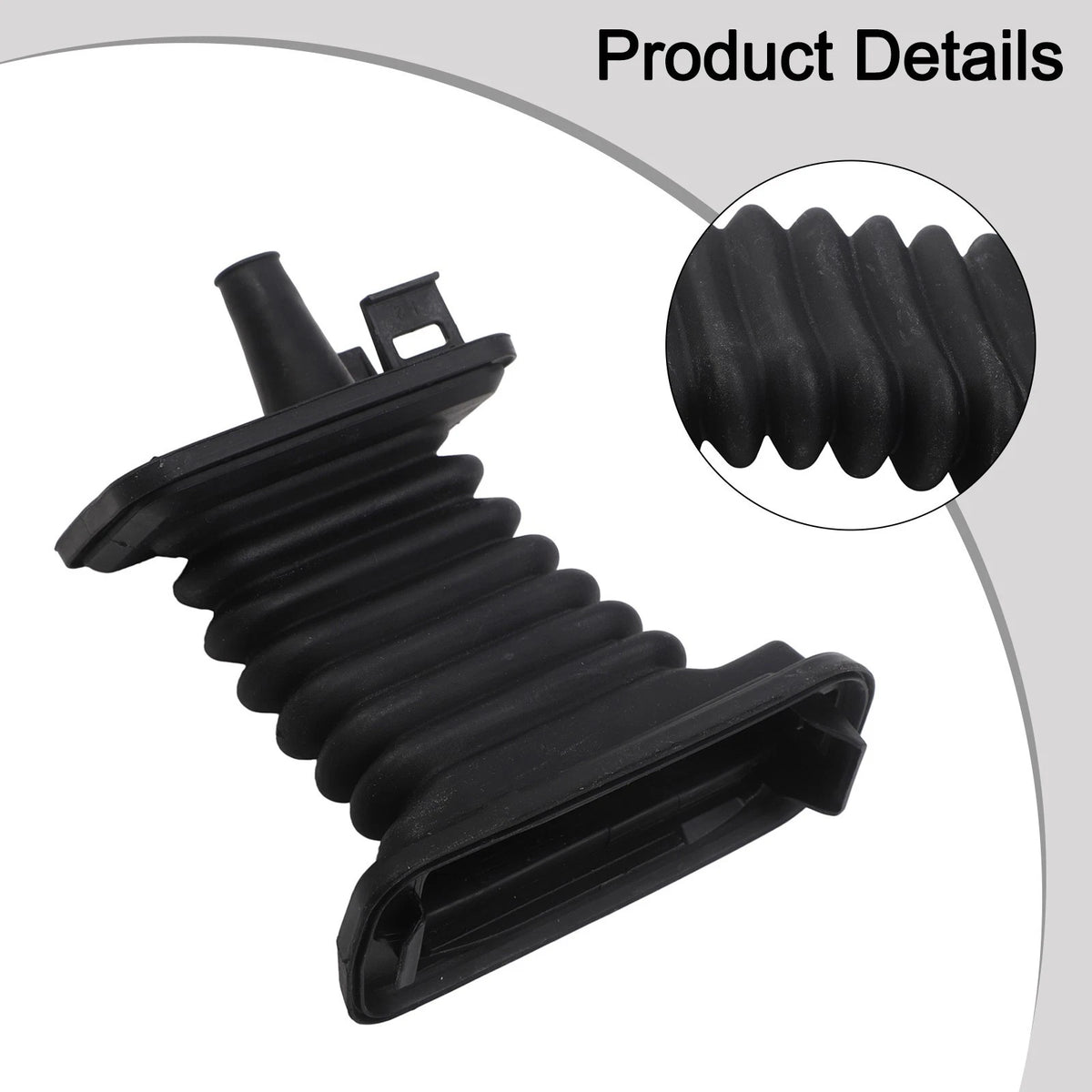 Wiring Harness Cover for