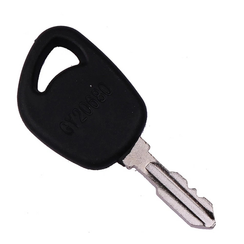 5x Ignition Key GY20680 for John Deere