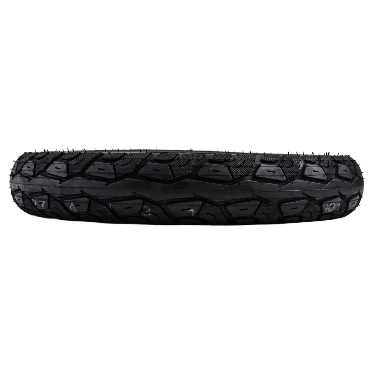 14 Inch Rubber Tyre for Electric Bicycle