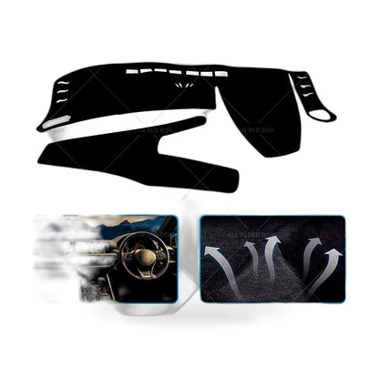 Dash Mat Dashboard Cover for Lexus UX (2018–2021)